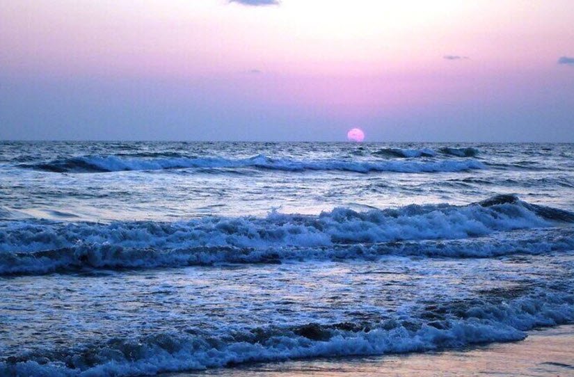 Cox’s Bazar Beach, Cox’s Bazar, Chattogram Division, Bangladesh